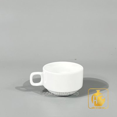 Chén cafe COF 16 - 117ml
