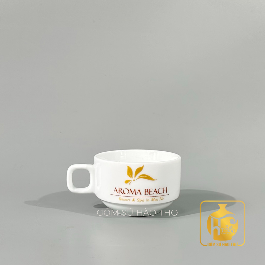 Chén cafe COF 16 - 117ml