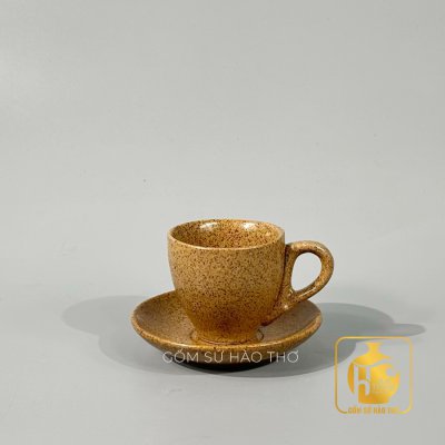 Cafe Espresso COF 7 - 70ml
