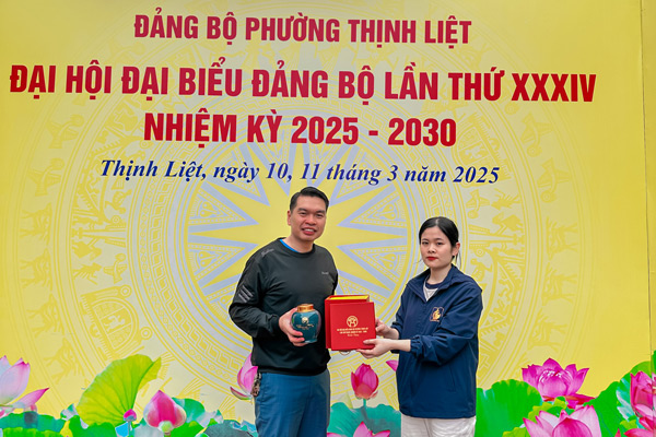 Tiêu Chí Lựa Chọn Quà Tặng Đại Hội & Gợi Ý Quà Tặng Đại Hội Ý Nghĩa