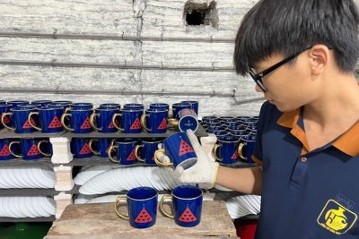 Tặng Cốc Có Ý Nghĩa Gì? Cách Chọn Cốc Làm Quà Tặng  