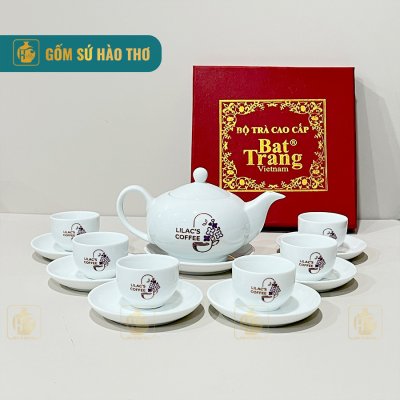 Bộ ấm chén bộ bóng ACT13 - 500ml