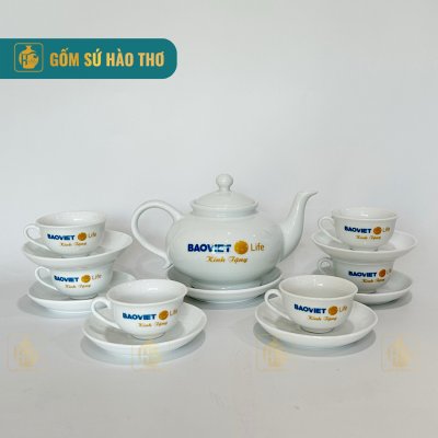 Bộ ấm chén thiên An ACT14 - 500ml