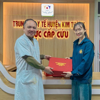 Bộ đồ ăn (Set 14 món) - BAQT 3