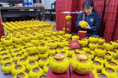 Bí quyết chọn quà sự kiện doanh nghiệp khiến ai cũng hài lòng